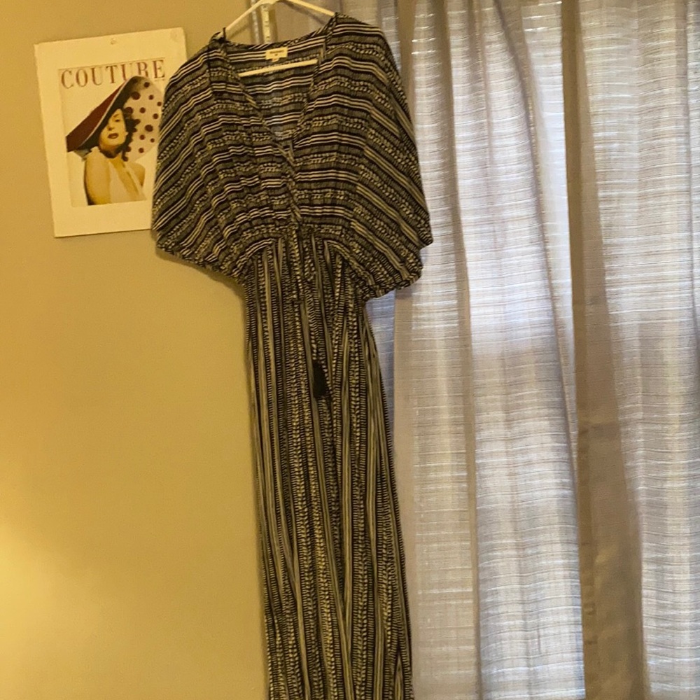 World Market dress